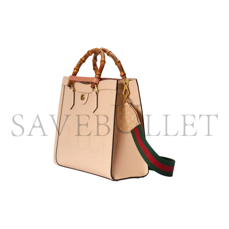 G*u*i diana large tote bag 678842 (35*30*14cm)